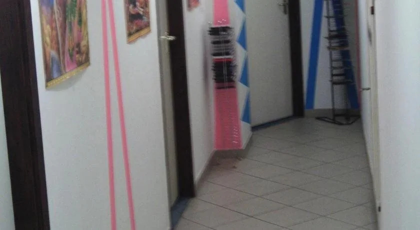 Olive Hostel