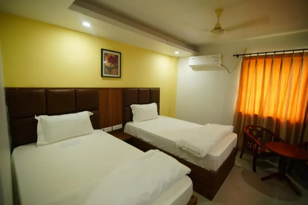 Siriki Resorts