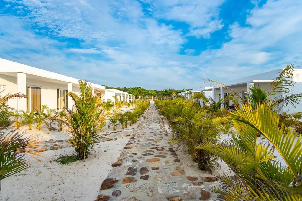 You&Me Resort