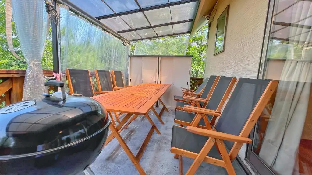Country house - Vacation STAY 08757v