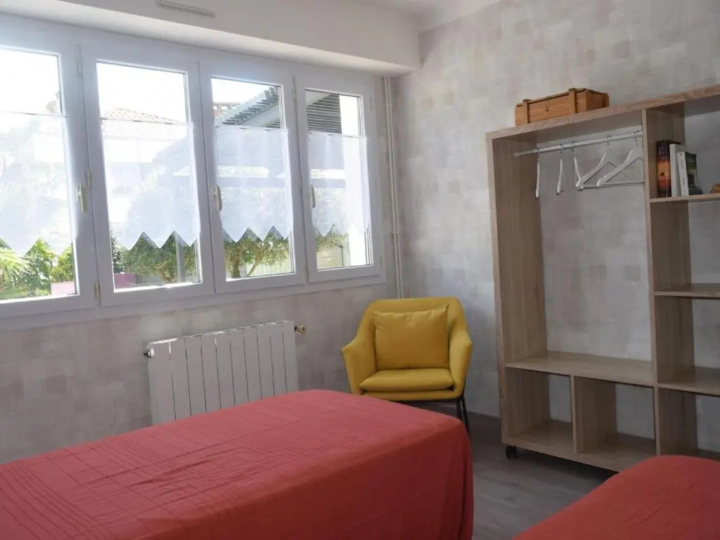 Maison Les Sables-d'Olonne, 5 pièces, 6 personnes - FR-1-197-502