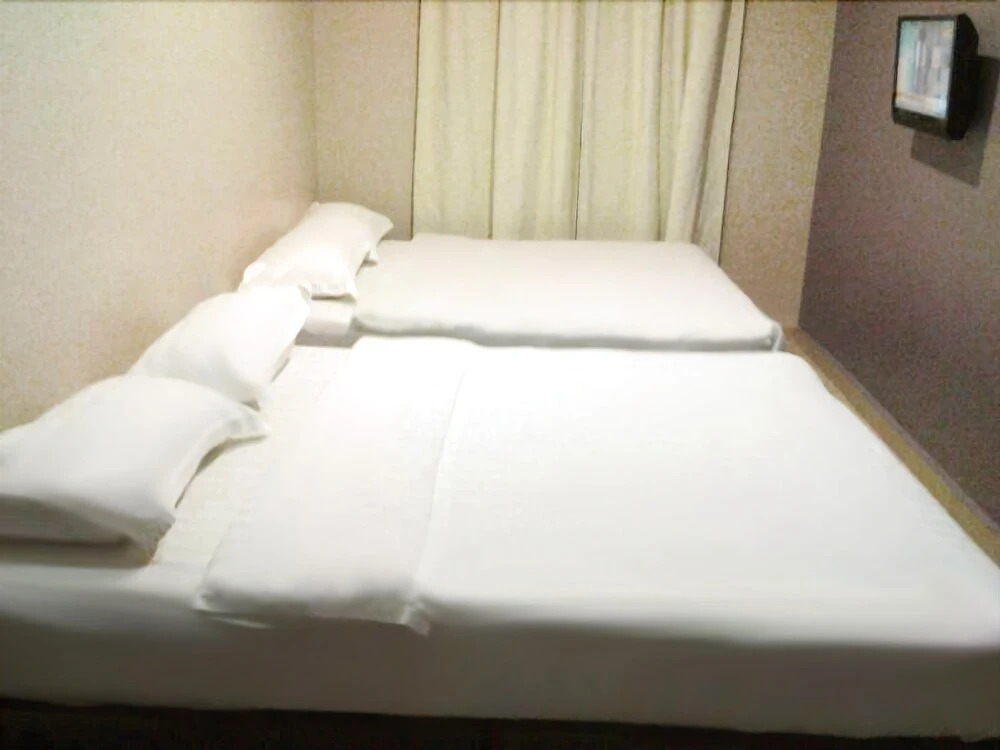 Place2Stay Hotel
