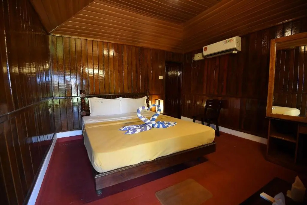 Blue Water Beach Resort