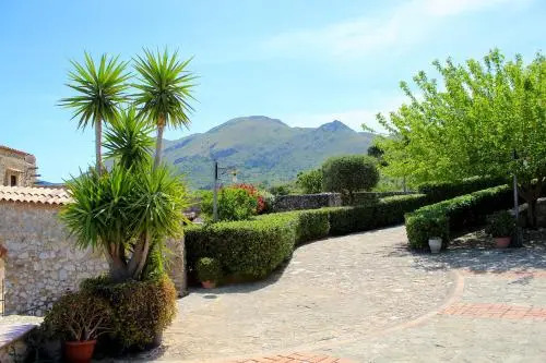 Casale Maddalena