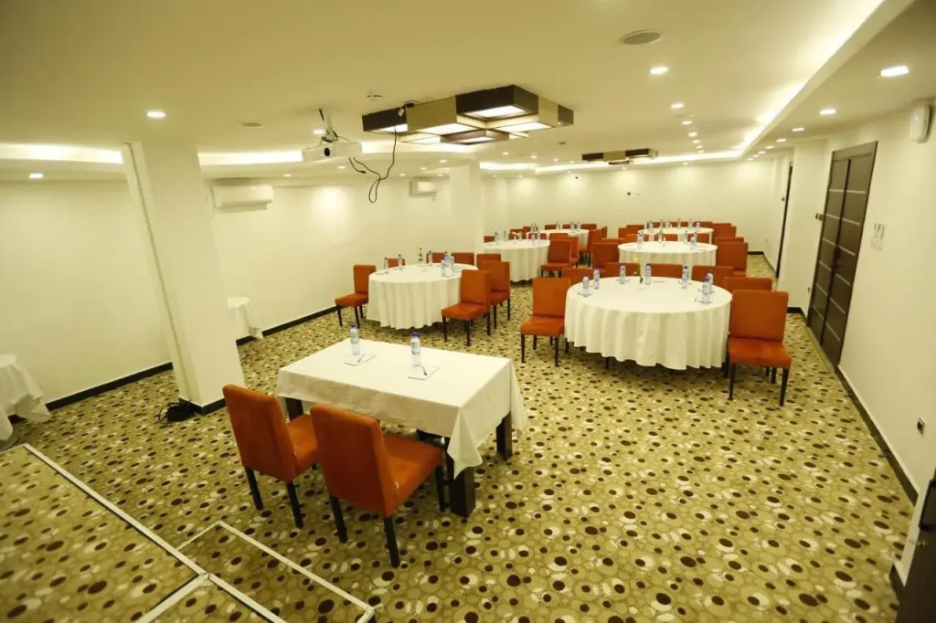 Cassiopeia Hotel
