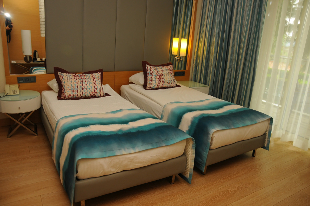 Long Beach Alanya - Ultra All Inclusive