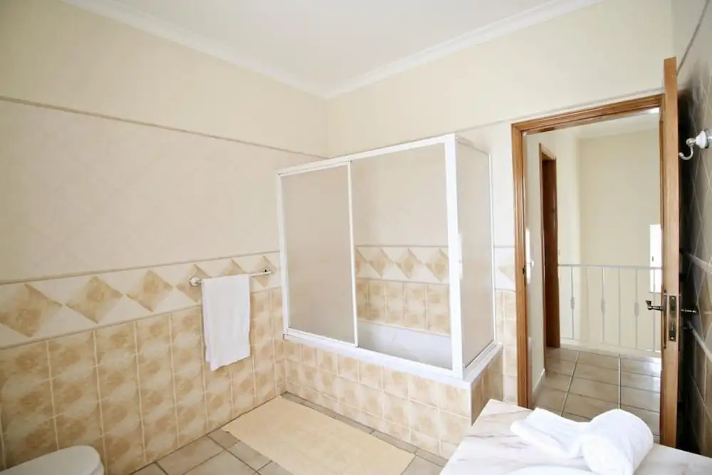 Villa - 3 Bedrooms with Pool - 101343
