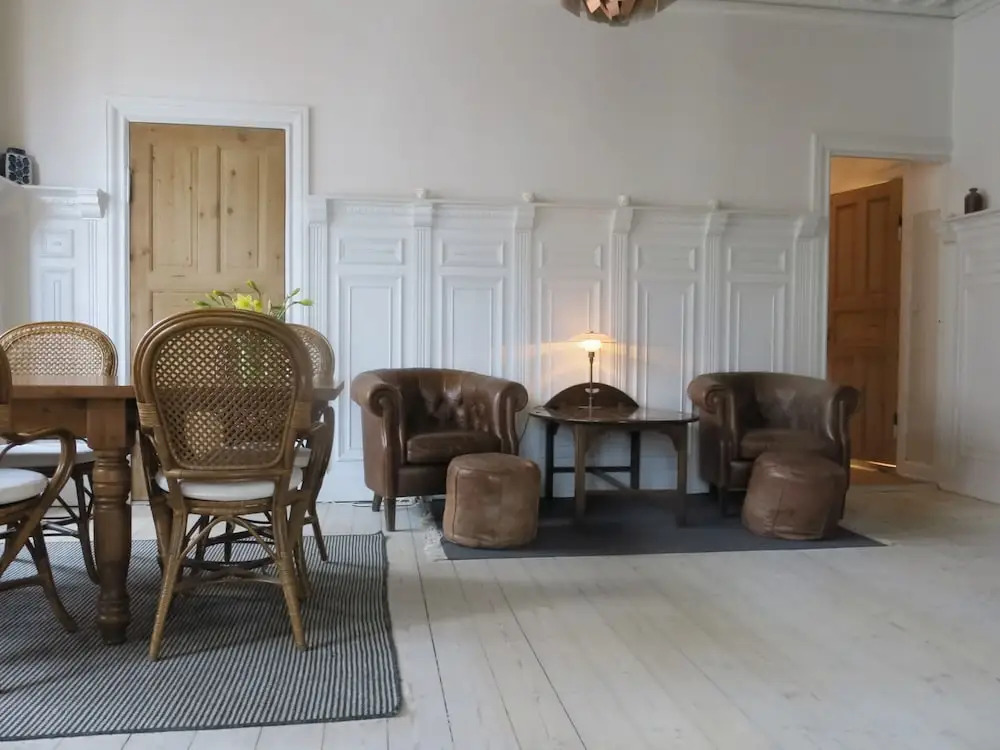 Apartment in Østerbro 1345-1