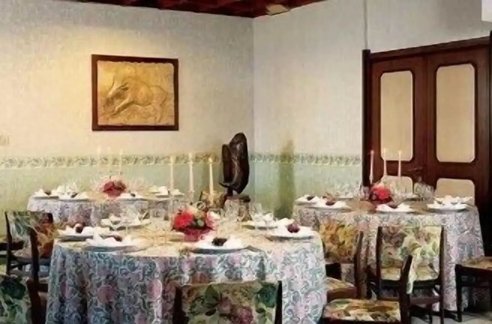 Hotel Tarconte