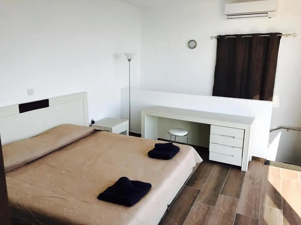 Royal Suite