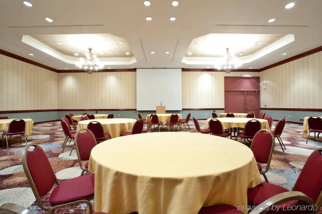 Lynchburg Grand Estate by IHG