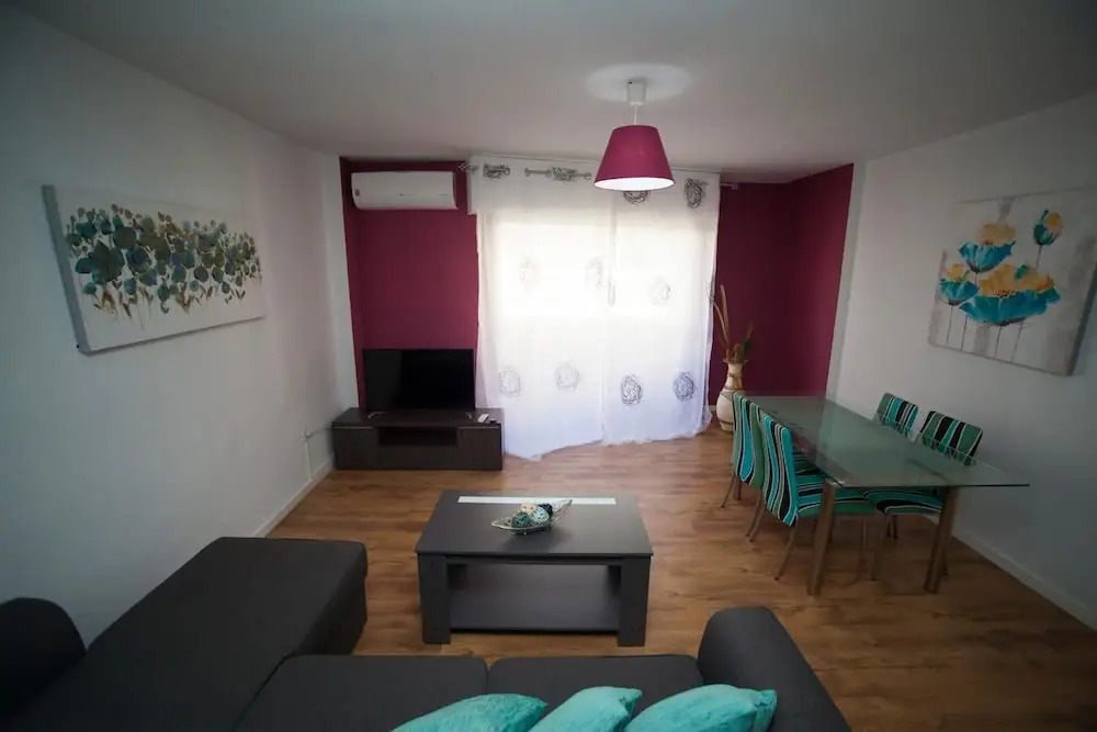 Apartment Cura Beach GALERA