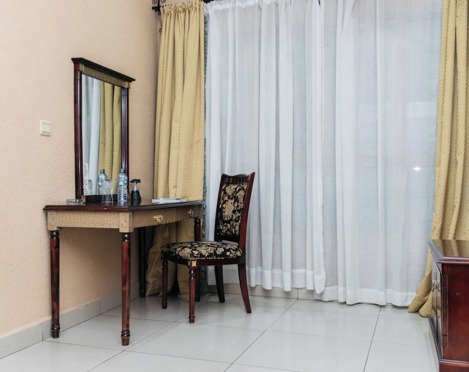 Pearl Residence Hotel