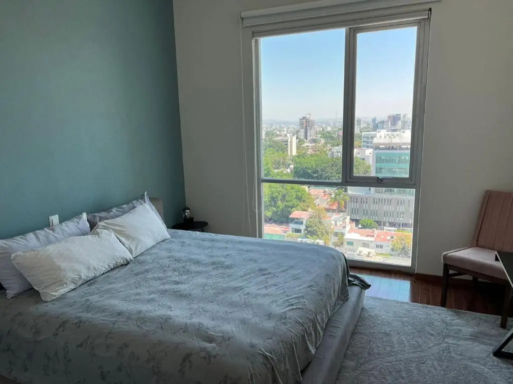 Penthouse Minerva