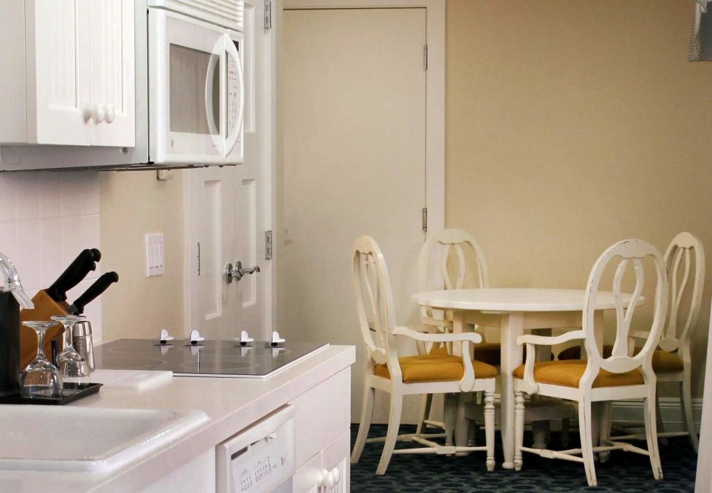 Inn at Bay Harbor