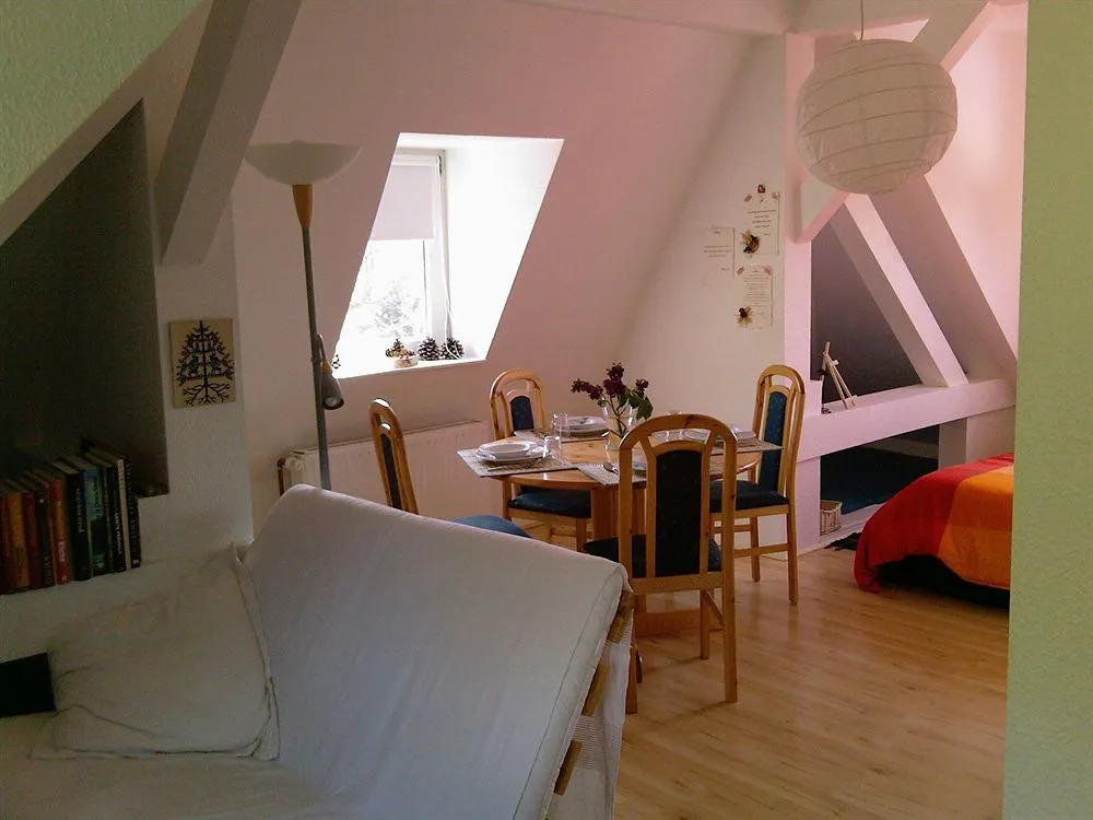 Judits Apartments