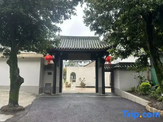 Manyue Homestay