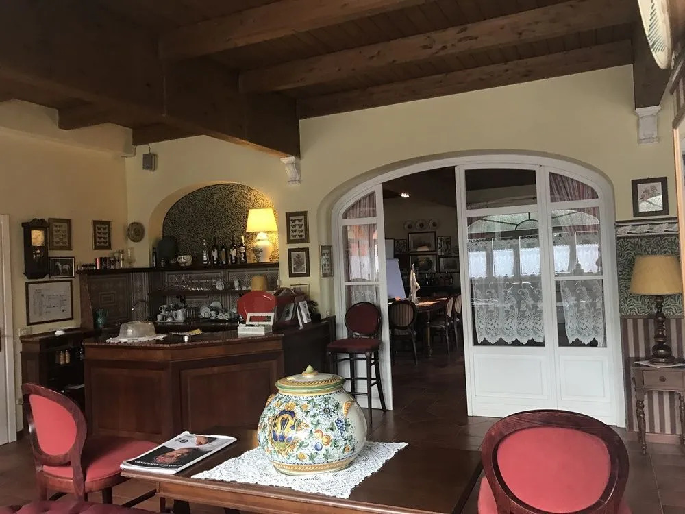 Villa Solarola Country House