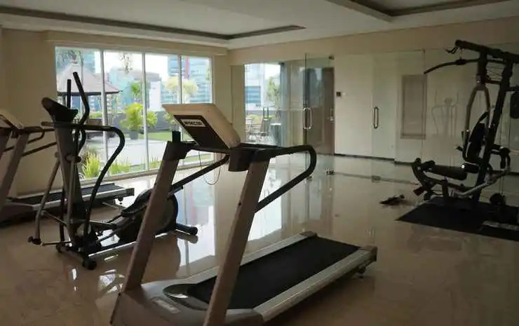 Sanur Elok Residence