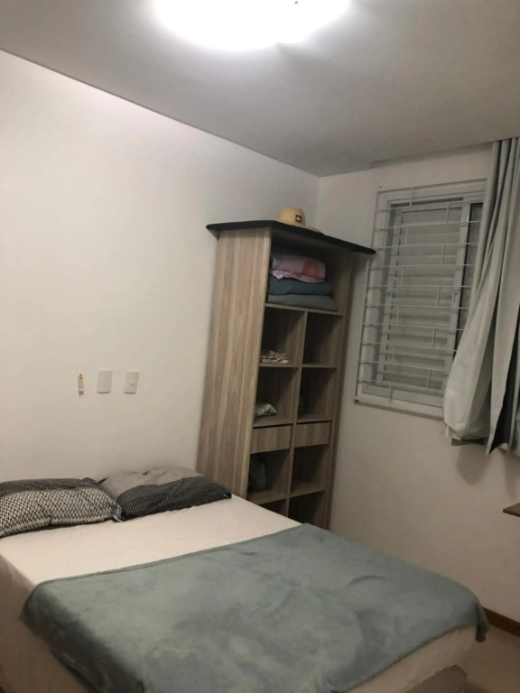 Apartamento funcional na Praia de Palmas Governador Celso Ramos