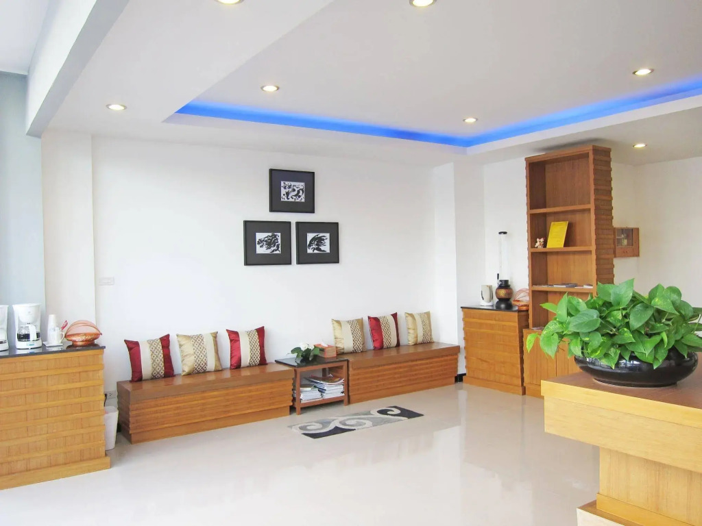 Krabi Cinta House