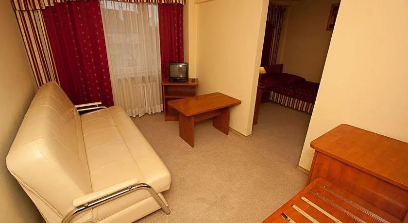 Hotel Accademia
