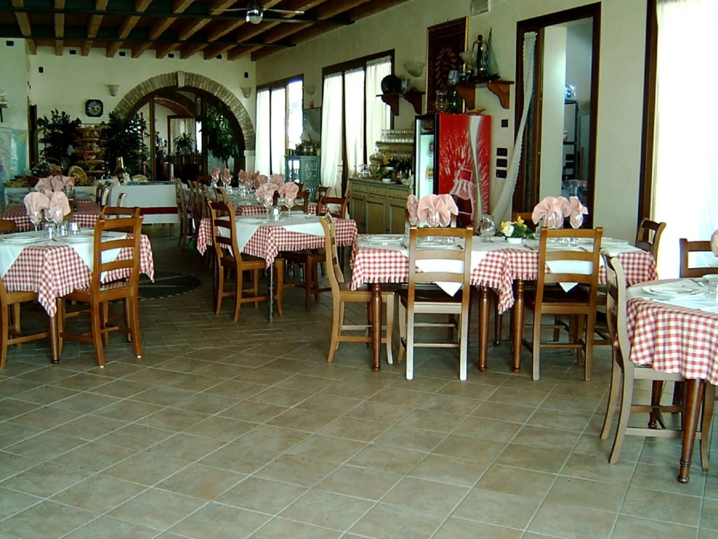 Country House Country Club