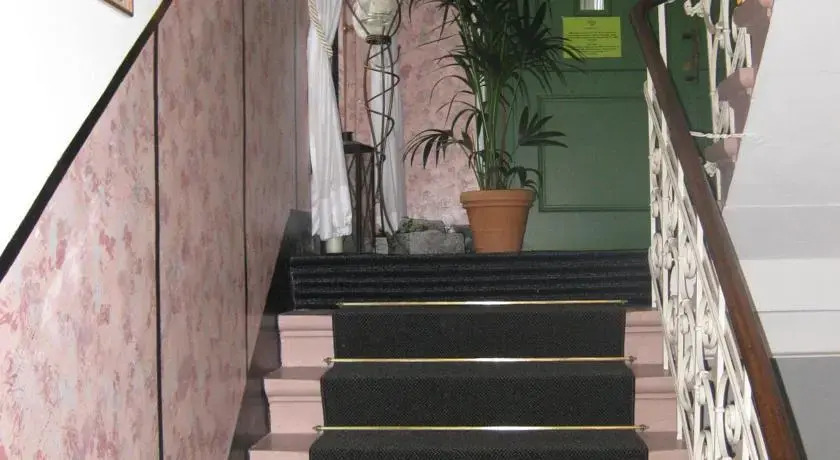 Kurhotel 19 Hundert