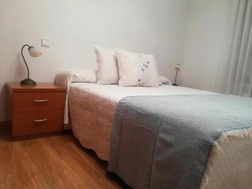 Apartamento "Paseo Del Saúco"