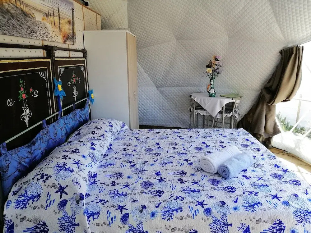 Agriturismo Erbe Matte - Campsite