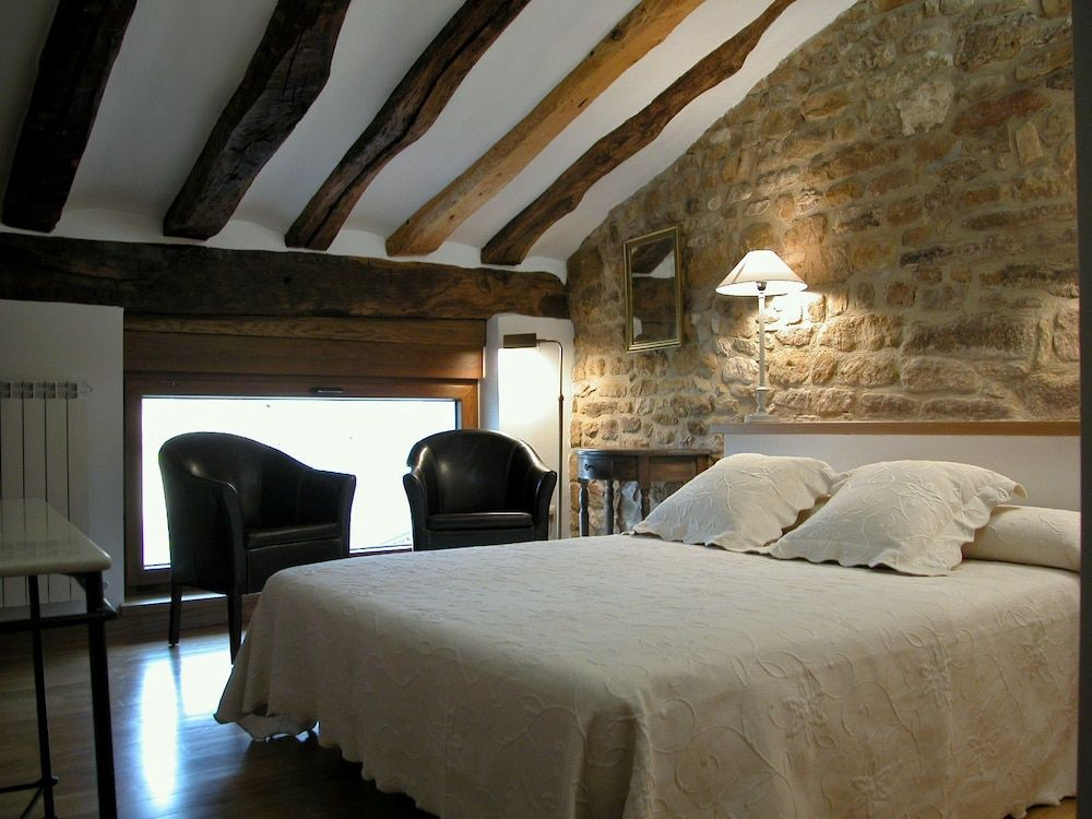 Casa Baquedano
