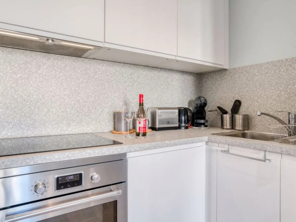 Apartment Villa Brillante by Interhome