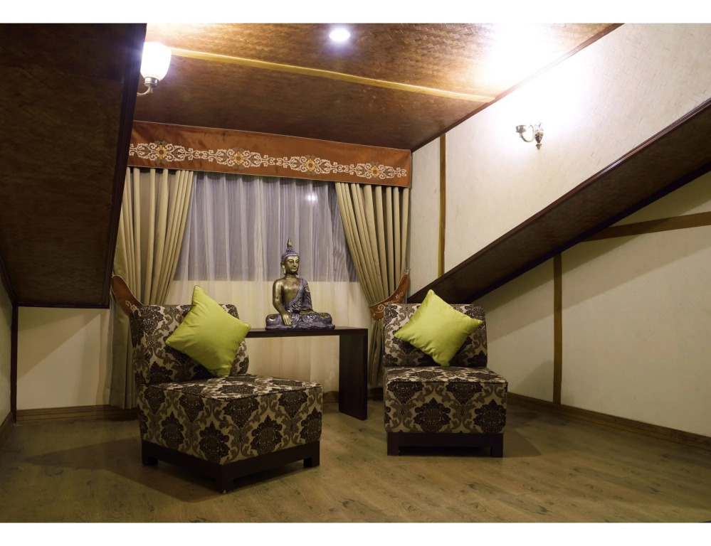 Summit Hermon Hotel & Spa
