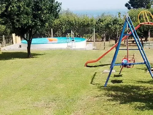 B&B Il Maggiolin
