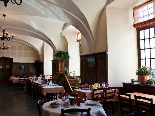Hôtel-Restaurant les Planchettes