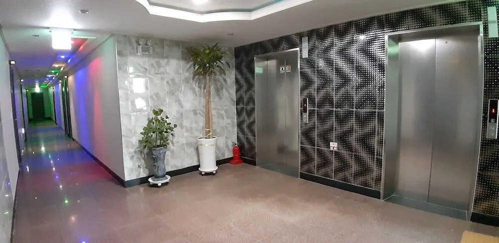 Seosan Mari Hotel