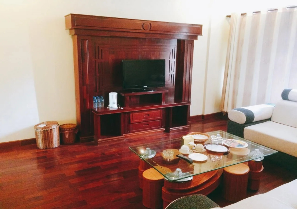 Lane Xang Hotel