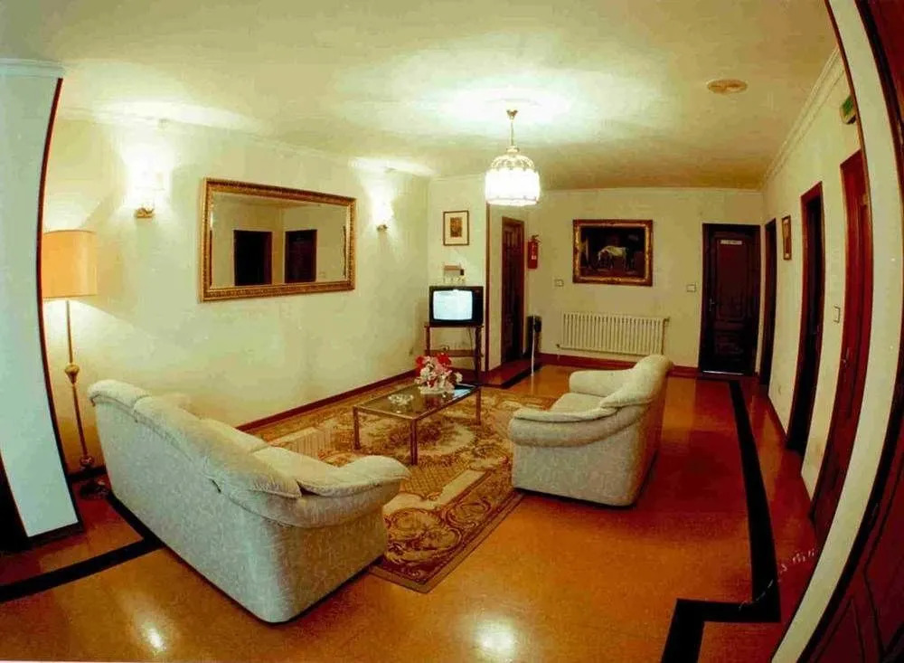 Hotel O Castelo