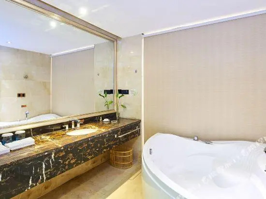 Ramada Plaza Shaowu