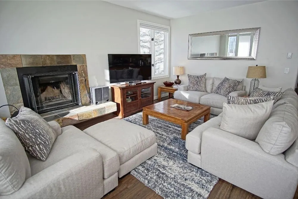 Sun Vail 34C - 3 Br Apts