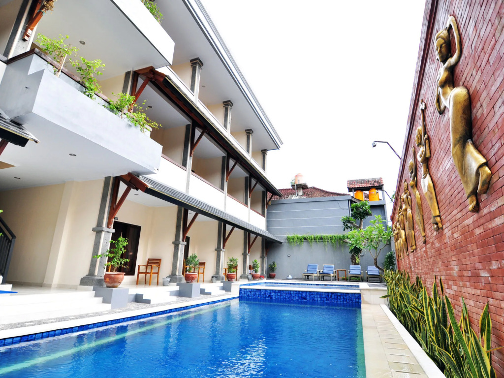 Jesens Inn II