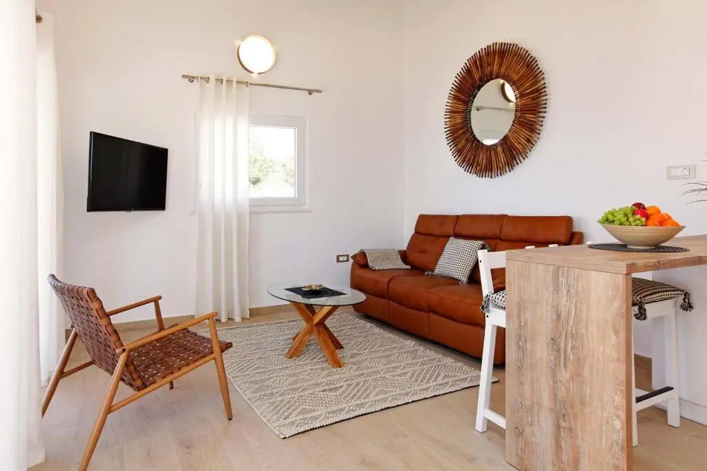 Isabela Infinity House