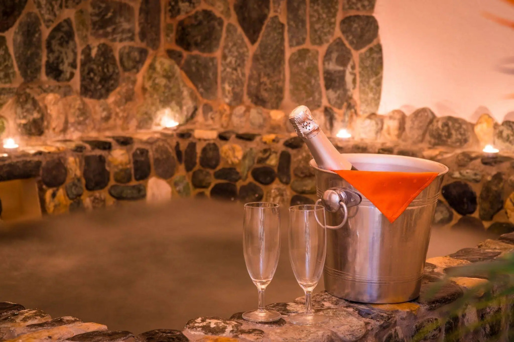 Hotel La Collina
