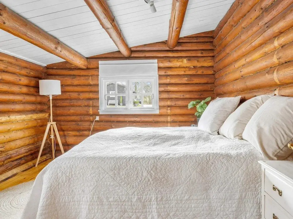 4 person holiday home in Frederiksværk-By Traum