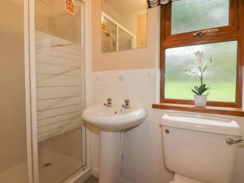 Crocus Lodge