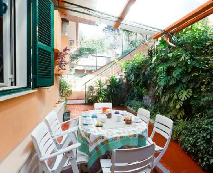 Il Cortile di Anna