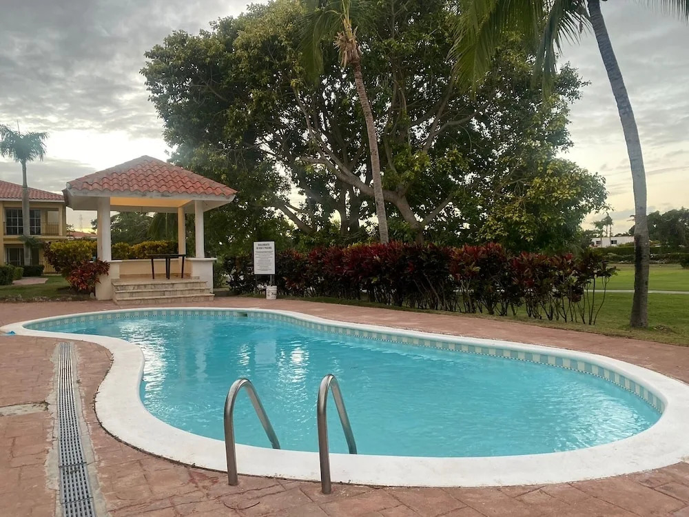 Caribbean Golf