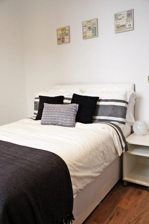 Urban Stay Notting Hill Apartments