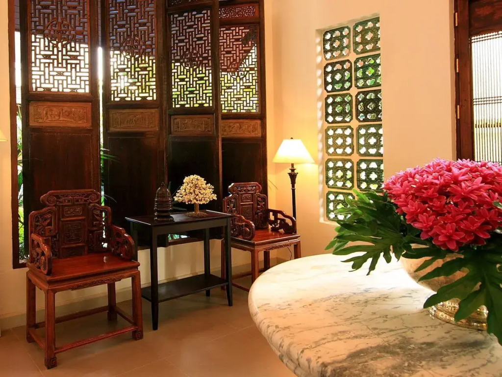Baan Klang Wiang Boutique Hotel Chiang Mai