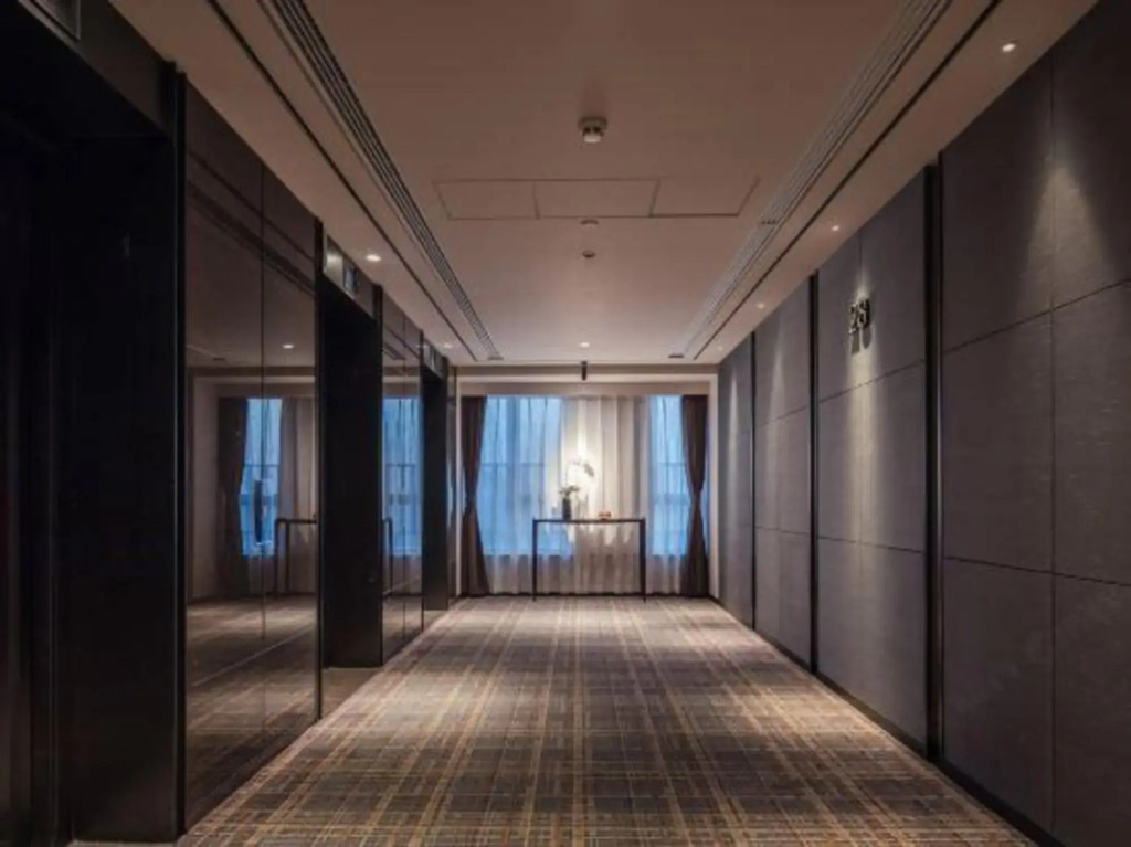 Wellton International Hotel Ganzhou Juyicheng
